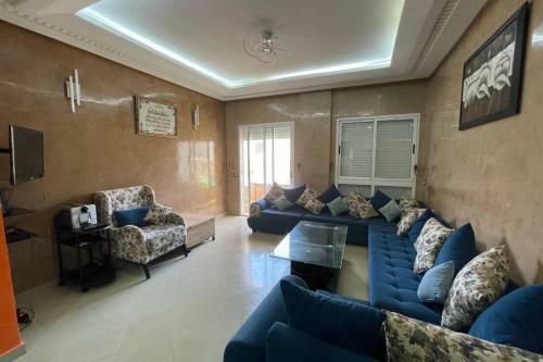 Apartamento Atlantic Marina Beach: 3 Piscines & Acc�s Plage