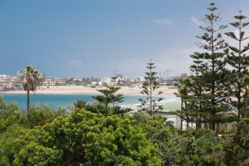 Apartamento Atlantic Marina Beach: 3 Piscines & Acc�s Plage