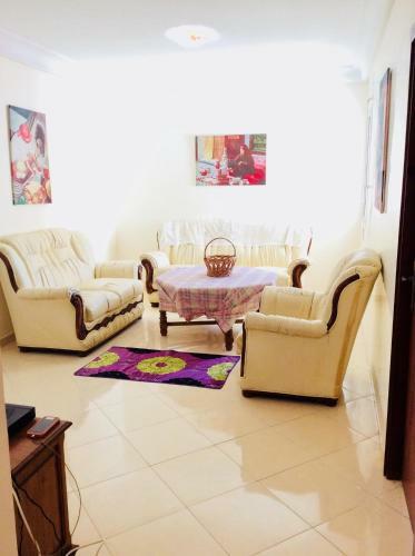 Apartamento Mohamedia Grand Casablanca