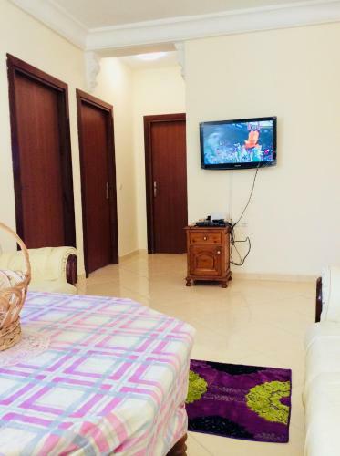 Apartamento Mohamedia Grand Casablanca