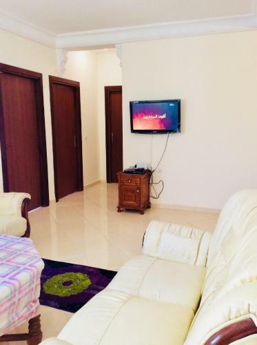 Apartamento Mohamedia Grand Casablanca