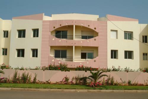 Apartamento Appartement Beach