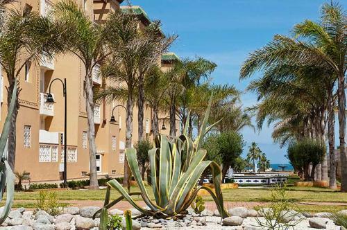 Deluxe Apartment - Al Kawtar Mansouria