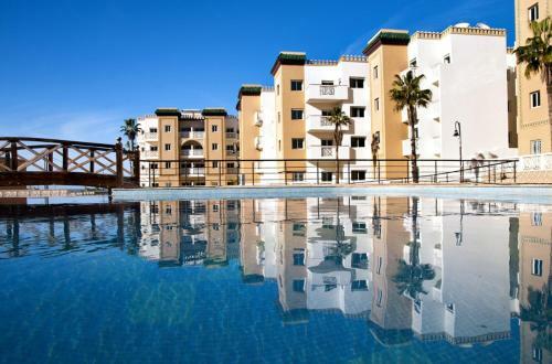 Apartamento R�sidence Al Kawtar - Mansouria Mohammedia