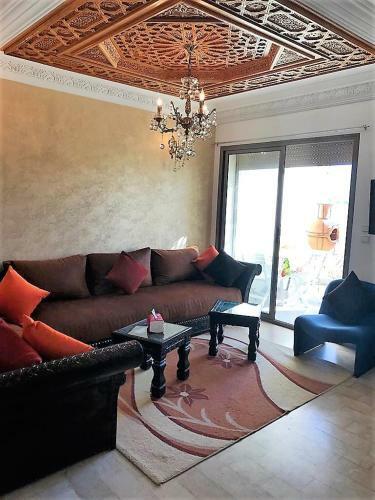 Apartamento R�sidence Al Kawtar - Mansouria Mohammedia