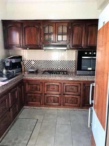 Apartamento R�sidence Al Kawtar - Mansouria Mohammedia