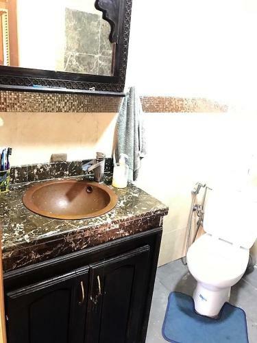 Apartamento R�sidence Al Kawtar - Mansouria Mohammedia