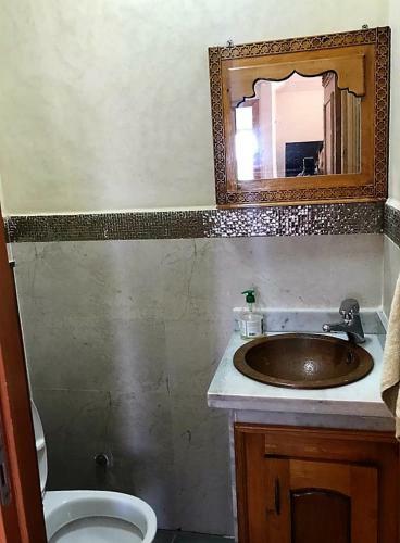 Apartamento R�sidence Al Kawtar - Mansouria Mohammedia