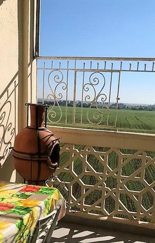 Apartamento R�sidence Al Kawtar - Mansouria Mohammedia