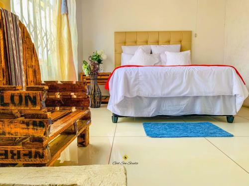 Hostal Majoale Rockville Lodge