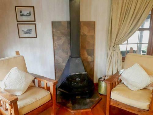 Apartamento The Pennefather