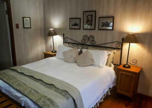 Apartamento The Pennefather