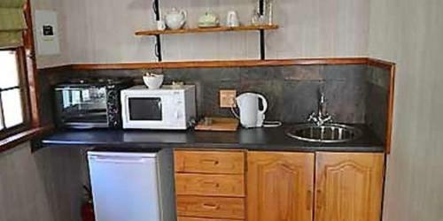 Apartamento The Pennefather
