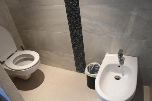 Apartamento Paradise Gh9