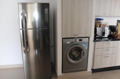 Apartamento Paradise Gh9