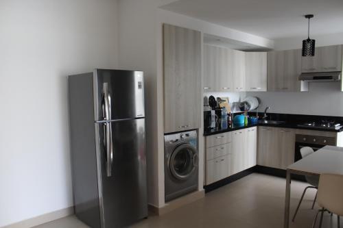 Apartamento Paradise Gh9