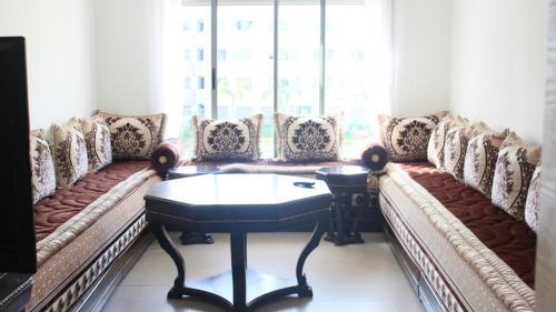 Apartamento Paradise Gh9