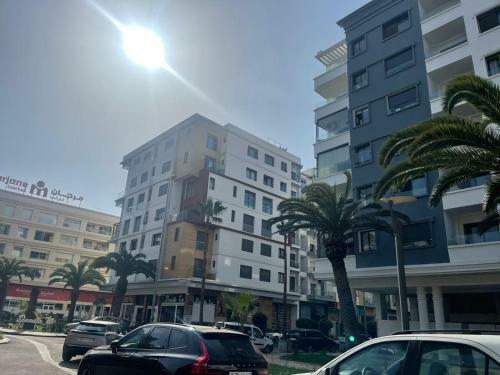 Apartamento R�sidence Du Parc 2