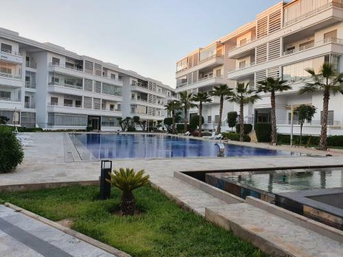 Apartamento Mansbay House