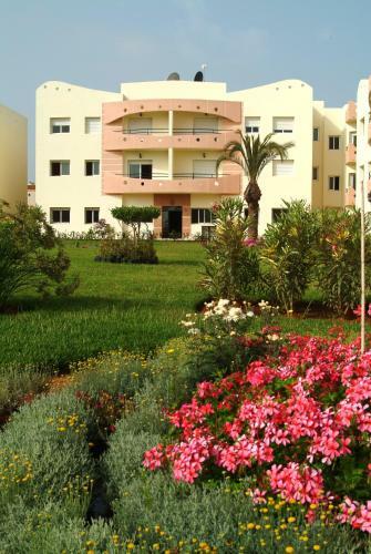 Apartamento Mohammedia Batiment M