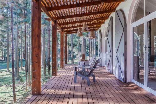 Agroturismo Glenogle Farm