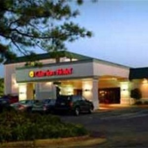 Clarion Hotel Airport