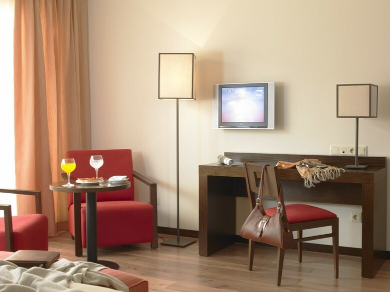 Hotel Isla De La Garena