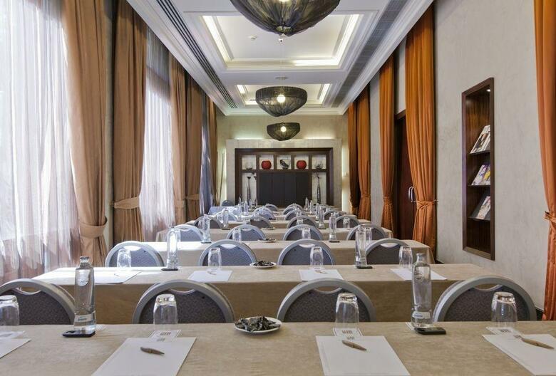 Hotel Barcelona Center