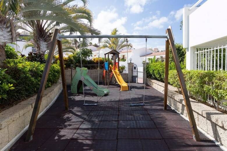 Apartamentos Malibu Park