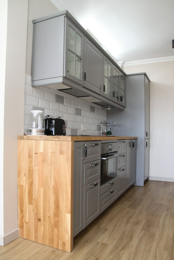 Apartamentos Malibu Park