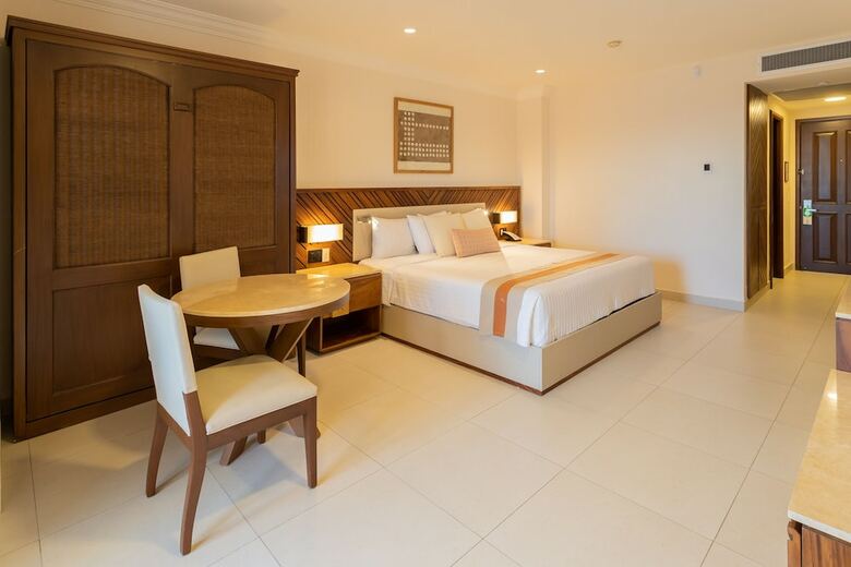 Hotel Royal Solaris Los Cabos All Inclusive
