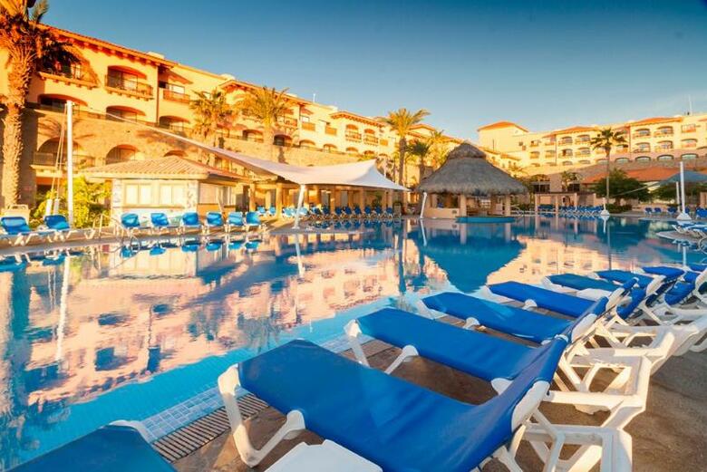 Hotel Royal Solaris Los Cabos All Inclusive