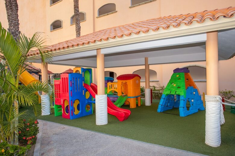 Hotel Royal Solaris Los Cabos All Inclusive