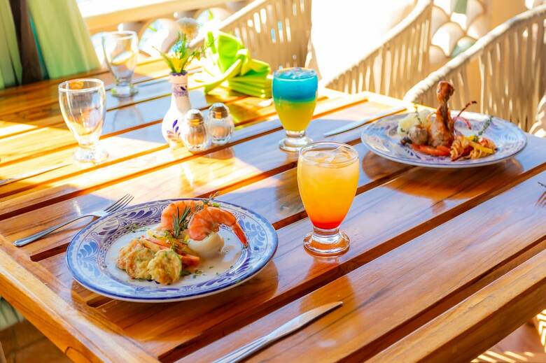 Hotel Royal Solaris Los Cabos All Inclusive