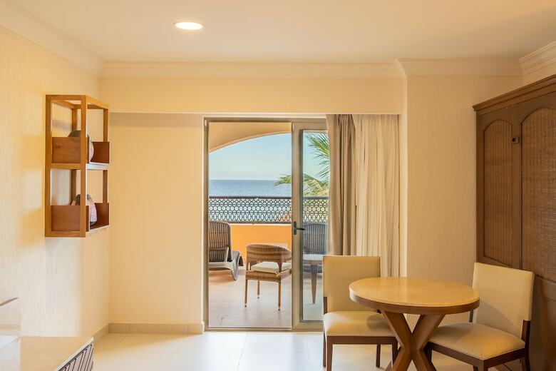 Hotel Royal Solaris Los Cabos All Inclusive