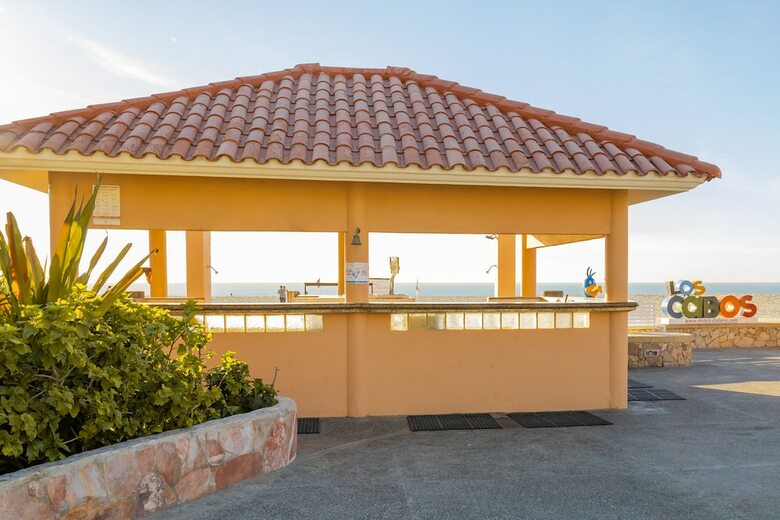 Hotel Royal Solaris Los Cabos All Inclusive