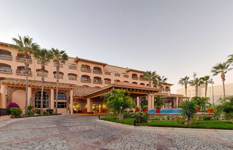 Hotel Royal Solaris Los Cabos All Inclusive