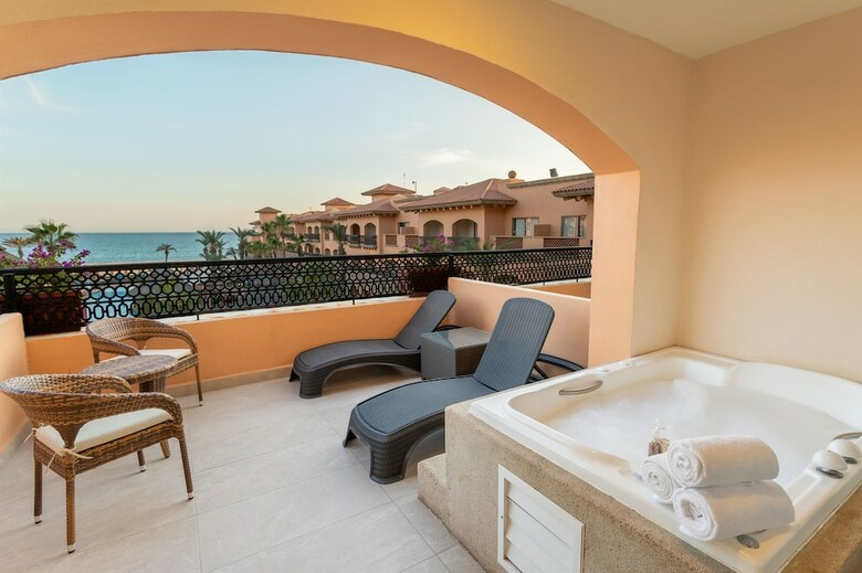Hotel Royal Solaris Los Cabos All Inclusive