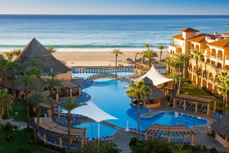 Hotel Royal Solaris Los Cabos All Inclusive