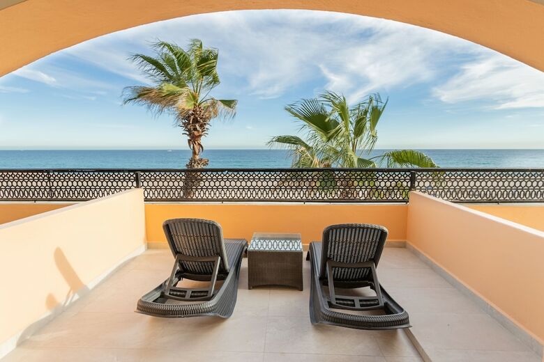 Hotel Royal Solaris Los Cabos All Inclusive