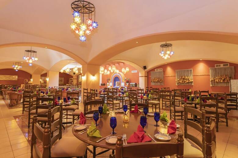 Hotel Royal Solaris Los Cabos All Inclusive