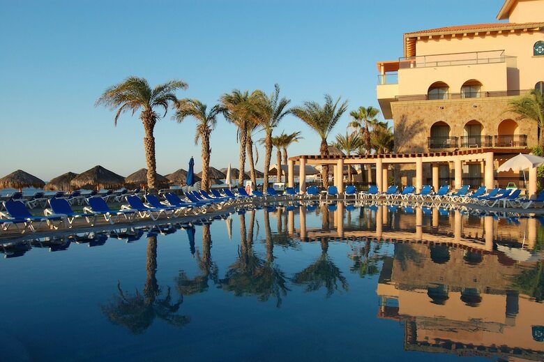 Hotel Royal Solaris Los Cabos All Inclusive