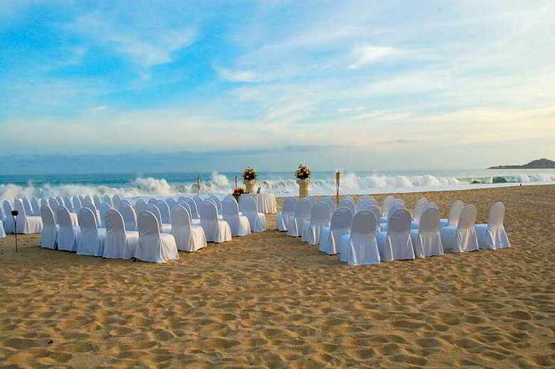 Hotel Royal Solaris Los Cabos All Inclusive