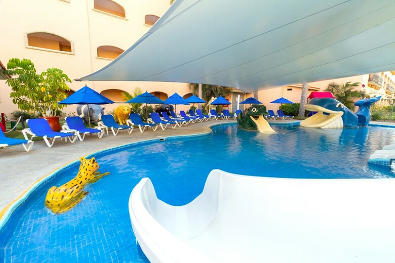 Hotel Royal Solaris Los Cabos All Inclusive
