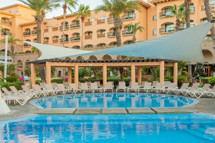 Hotel Royal Solaris Los Cabos All Inclusive
