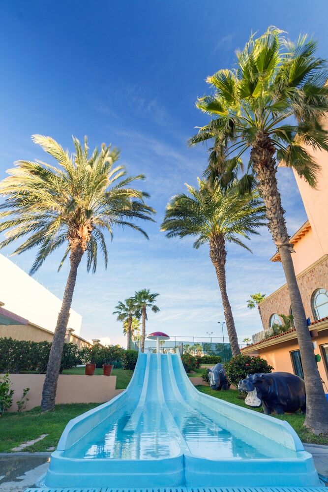 Hotel Royal Solaris Los Cabos All Inclusive