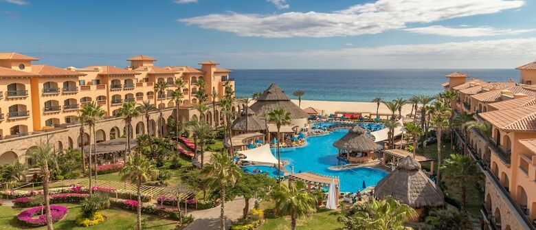 Hotel Royal Solaris Los Cabos All Inclusive