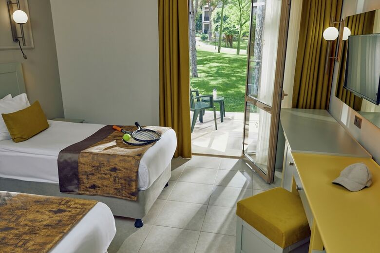 Hotel Club Asteria Belek
