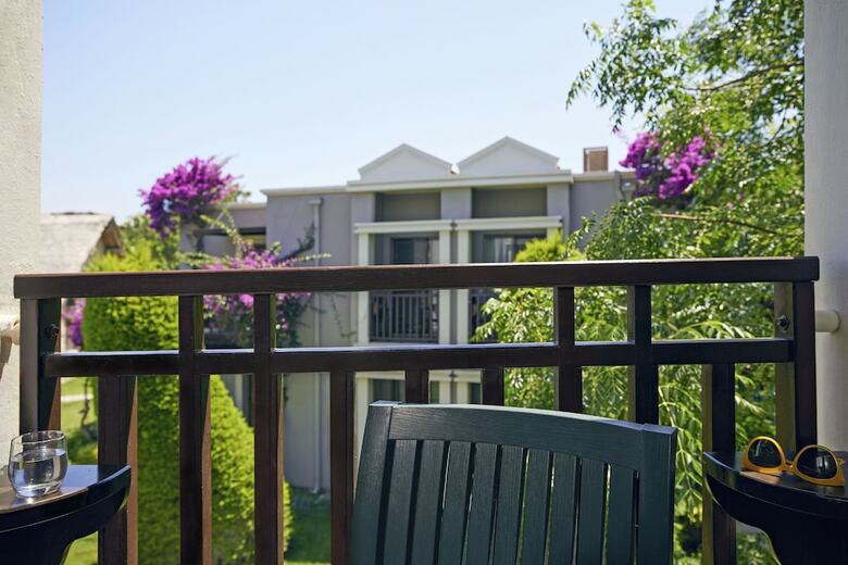 Hotel Club Asteria Belek
