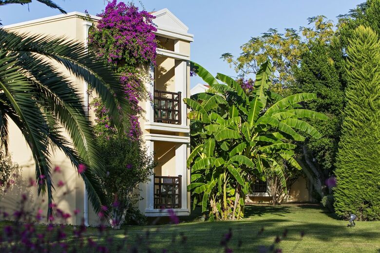 Hotel Club Asteria Belek